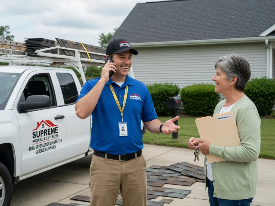 Roof Replacement Lemmon, SD FAQs